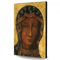 Matka Boża Częstochowska